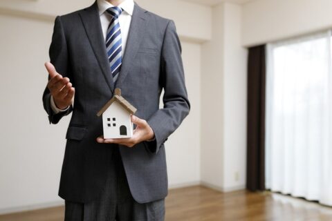 不動産の価格交渉について