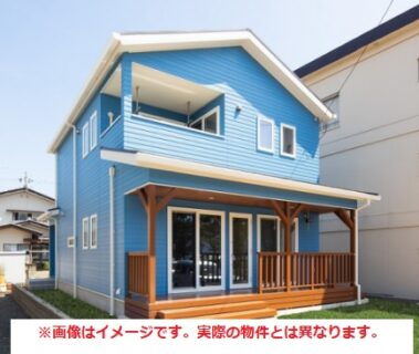 糸満市字糸満戸建て