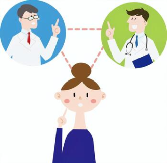 仲介会社はお医者さん？