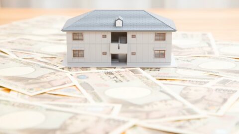 簡単にできる不動産投資？