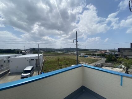 リベロスクウェア当銘　成約御礼　残り１棟