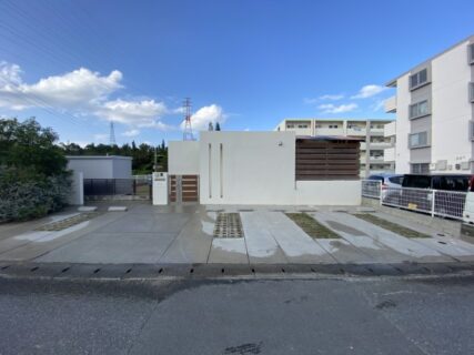 物件整備うるま市石川東山一戸建　