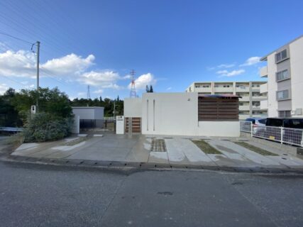 【成約御礼】うるま市石川東山二丁目一戸建