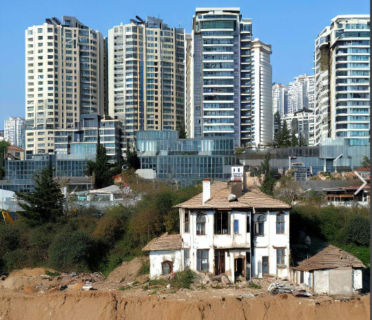 不動産の資産性を考える