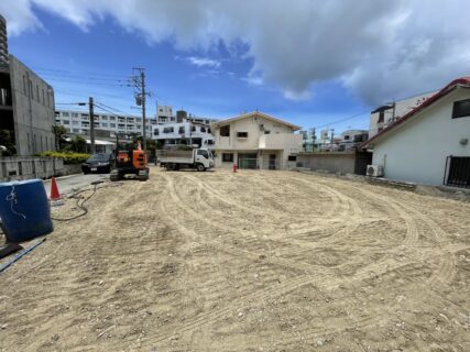 お引渡し完了しました！