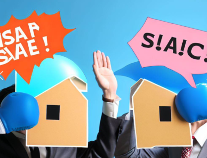 不動産の評価とは・・・