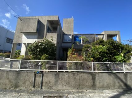 物件お預かりしました！【与那原町字板良敷戸建て】