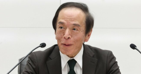 マイナス金利解除！