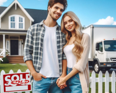 家を買うという事