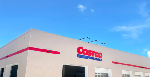 明後日オープンですね！