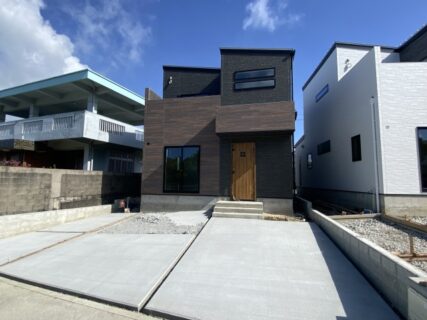 成約御礼『リベロスクウェア翁長１号棟』