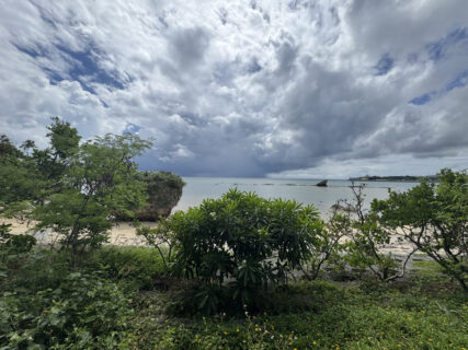 南城市玉城の査定調査に行ってきました～