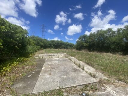 お引渡し完了しました【八重瀬町字友寄土地】