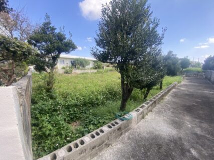 糸満市真栄平土地　査定