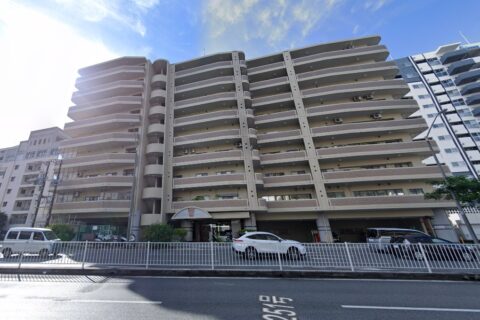 フリーベル天久新都心　