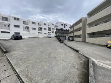 お引渡し完了しました【豊見城市字高安土地】