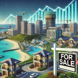 2024年の分譲マンション市場動向