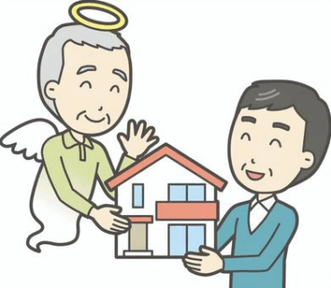 相続した実家の処分について