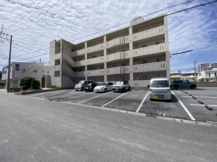 【買付申込み】南風原町字津嘉山　収益物件