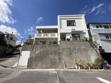 【売家】豊見城市字金良　3,290万円