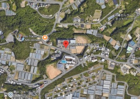 【物件査定】豊見城市字根差部土地