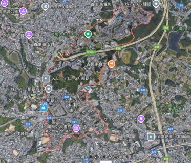 【物件査定】南風原町字新川戸建て