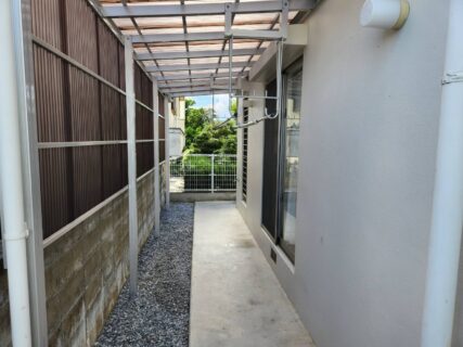 多くお問い合わせ頂いてます♪南風原町宮城一戸建て