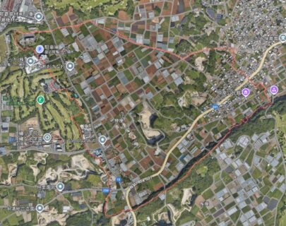 【物件査定】八重瀬町字仲座　土地収益