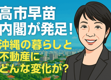 高市首相誕生♪