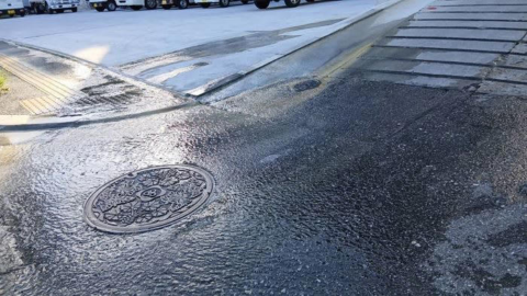 沖縄の「水道トラブル」が続く理由。先週の断水と、今回の漏水を見て思うこと