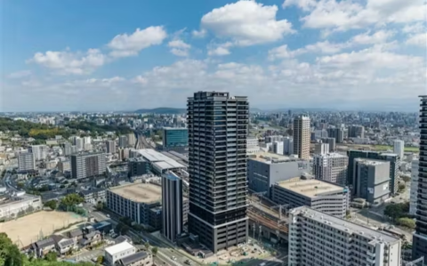 新築マンション、24都道府県で年収の10倍超に　「1馬力」では買えず・・・を読んで