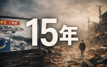 東日本大震災から15年。不動産の仕事をしている私が今でも忘れないあの日の東京