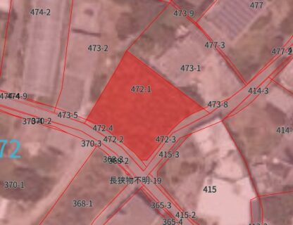 【売地】八重瀬町字具志頭お預かりしました！