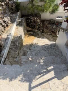 引き渡し準備♪