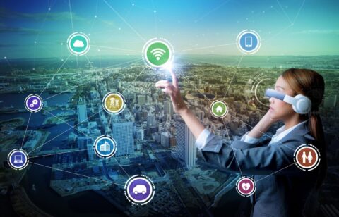 2030年、6G時代が来たら不動産はどう変わる？