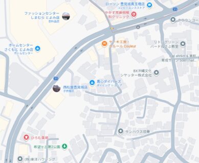 【近日販売予定】築２６年ＲＣ造２階建　豊見城市字根差部一戸建